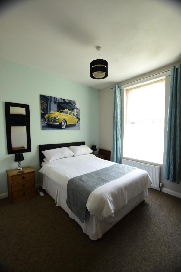 Grosvenor Guest House Newport Beach Exterior foto