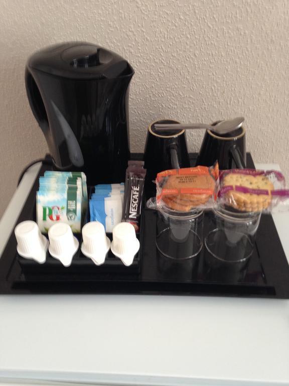 Grosvenor Guest House Newport Beach Quarto foto