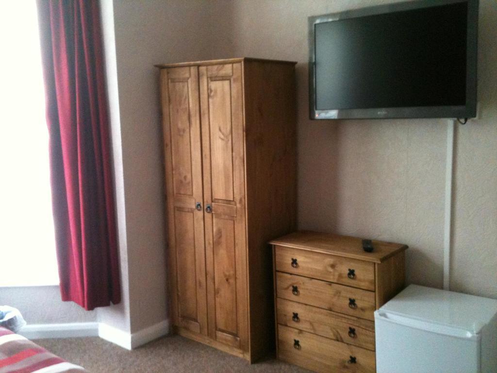 Grosvenor Guest House Newport Beach Quarto foto